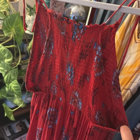 EUC intimately free people dress - Picture 3 of 6